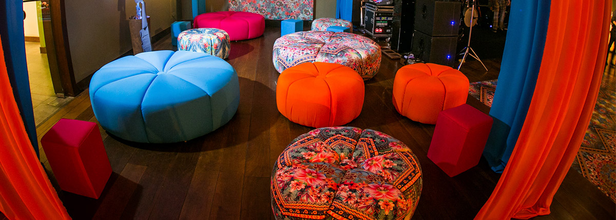 Locação de Mobiliário RJ